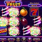play hot hot fruit slot